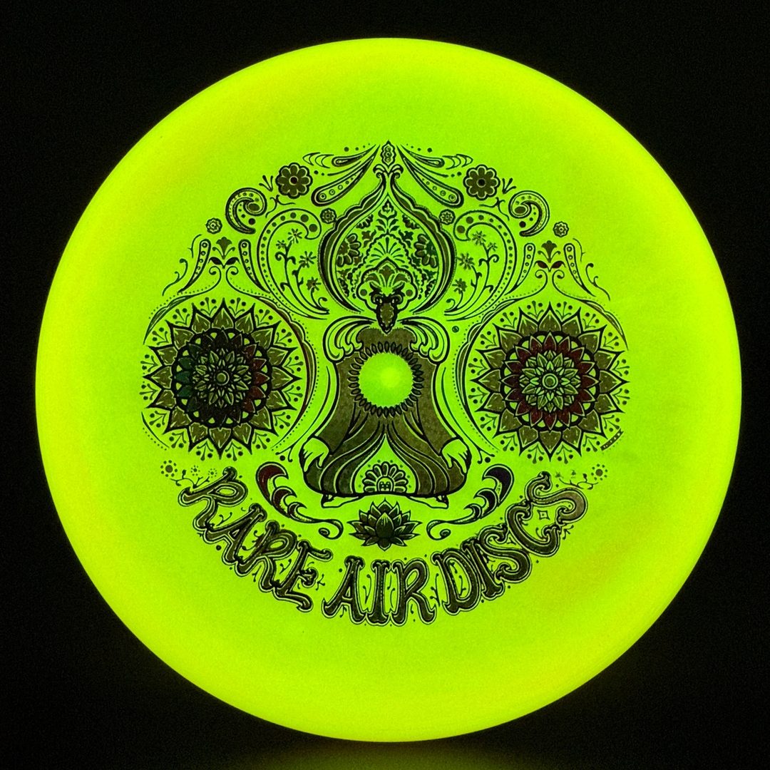 Proto Glow Soft Champion Aviar - Meditating Mandalas by Manny Trujillo Innova
