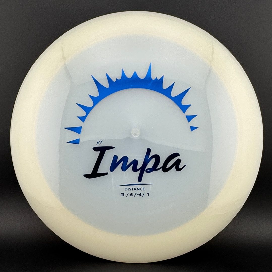Glow K1 Impa Kastaplast