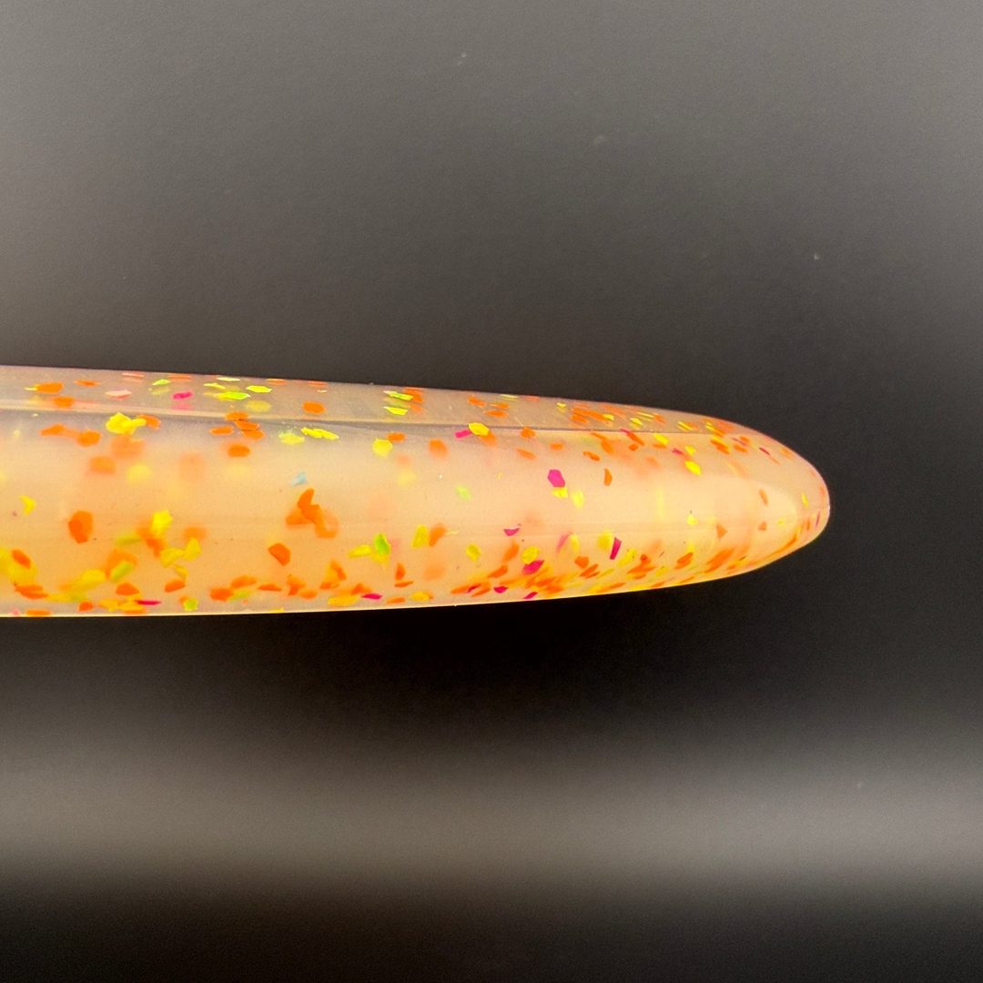 Confetti Z Fierce - Victory Edition - Paige Pierce GMC 2025 Discraft