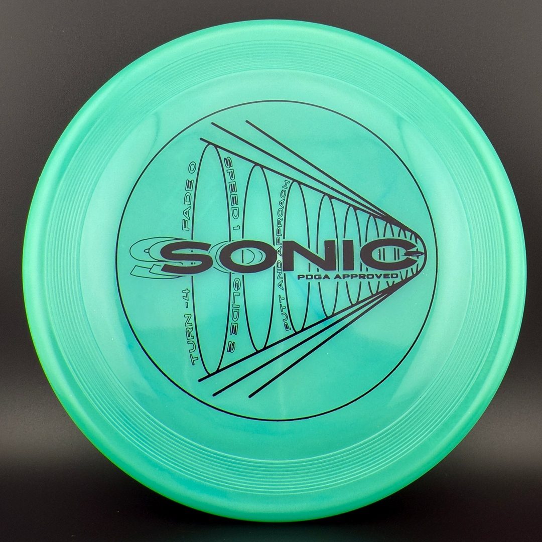 Proto Glow Champion Sonic Innova