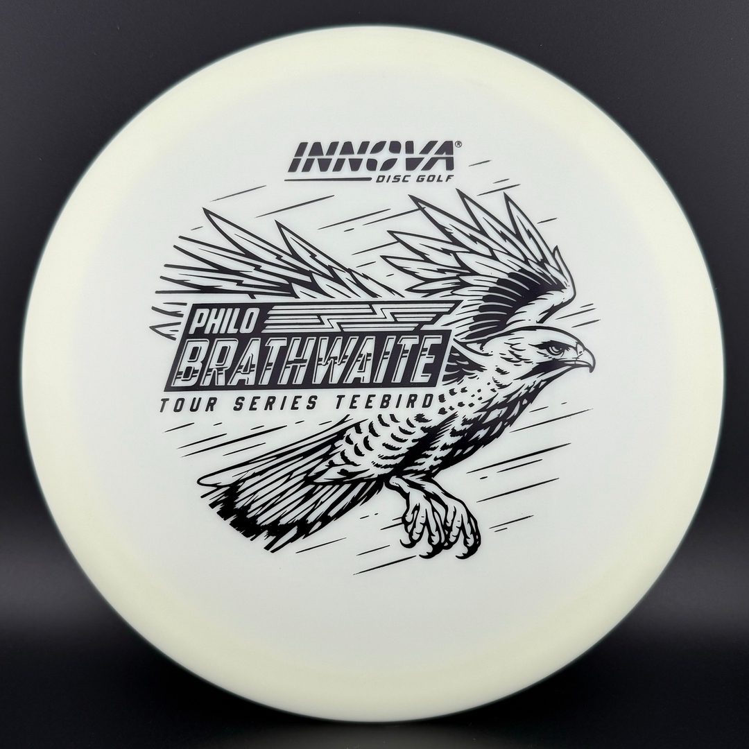 Proto Glow Star Teebird - Philo Brathwaite Tour Series 2024 Innova