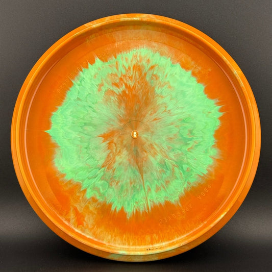 Elixir Pickle - XL Mint Logo EX-PK01-26 MINT Discs