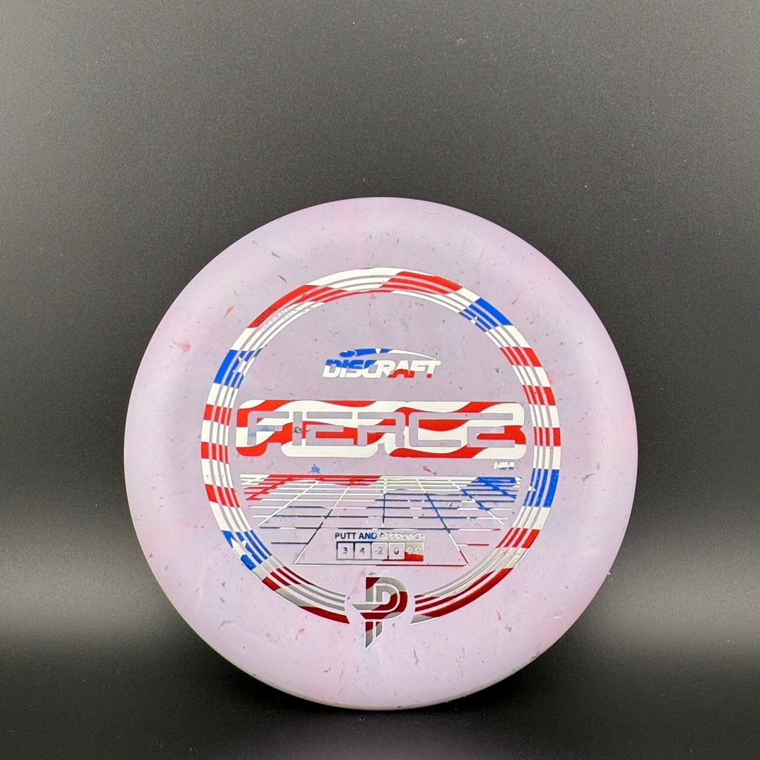 Mini Fierce - Paige Pierce 6" Mini Disc Discraft