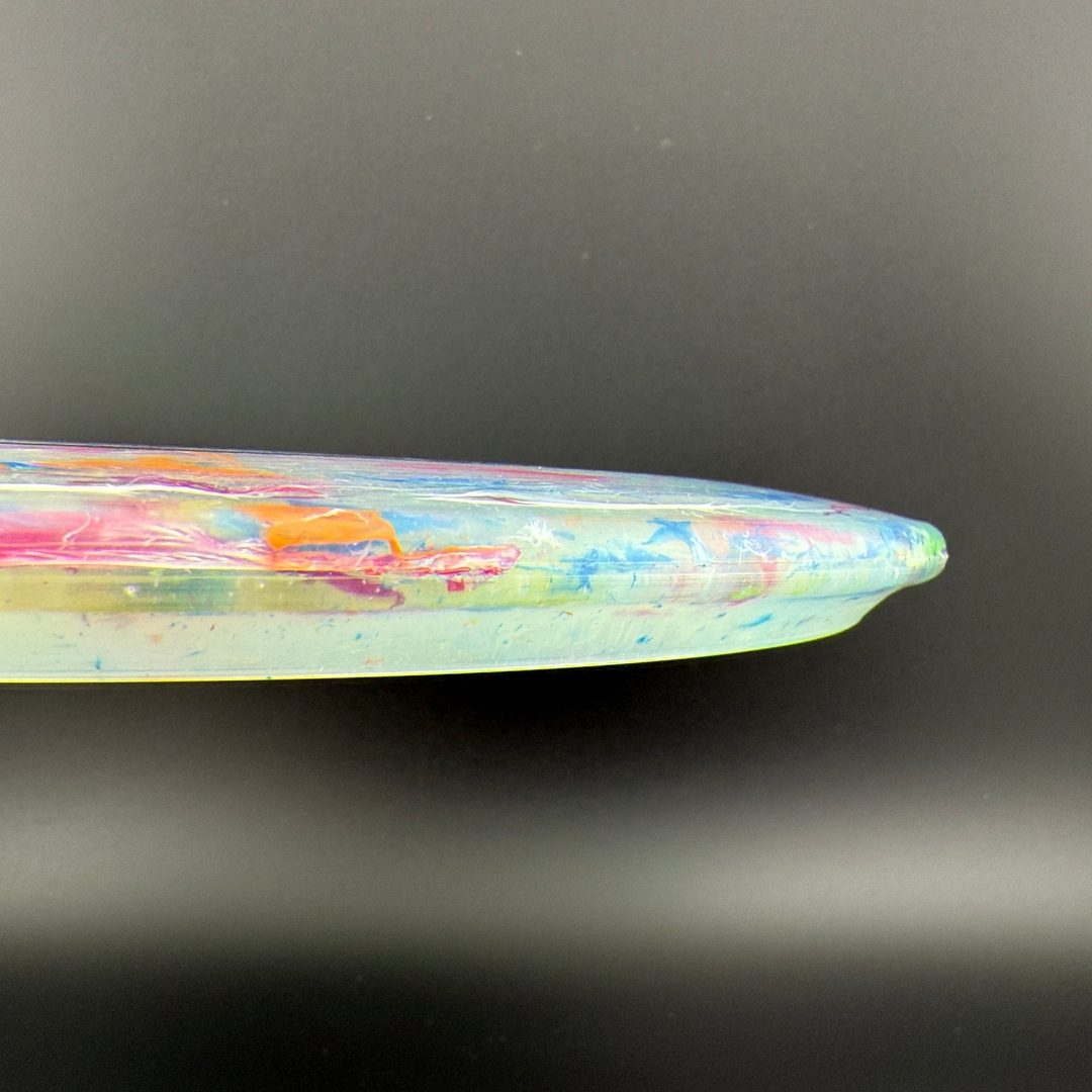 Jawbreaker Z FLX Hornet - Ledgestone Finale 2025 Discraft