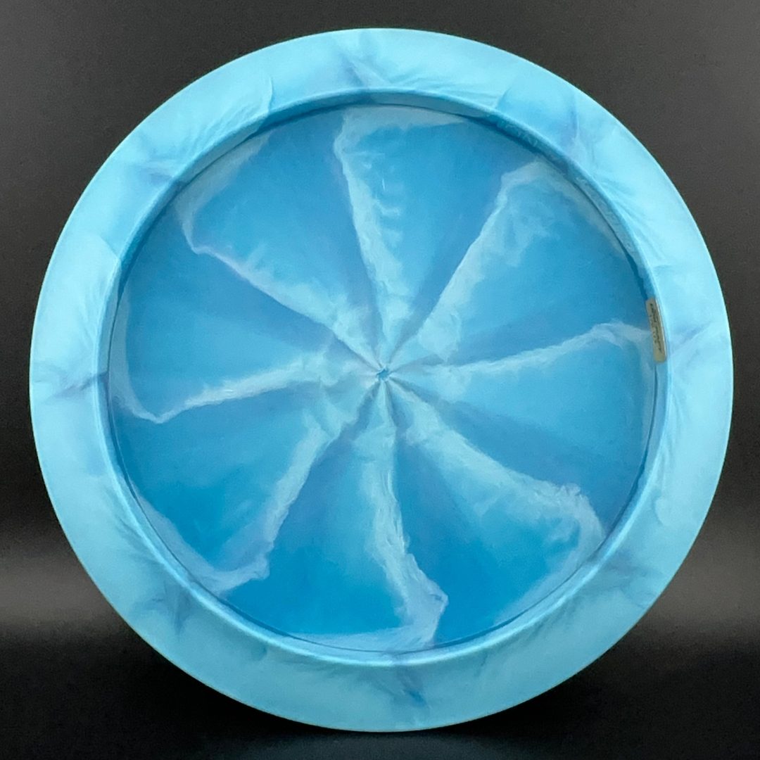 2025 USDGC Anthony Barela Swirl Venom "Pop Top" MINT Discs