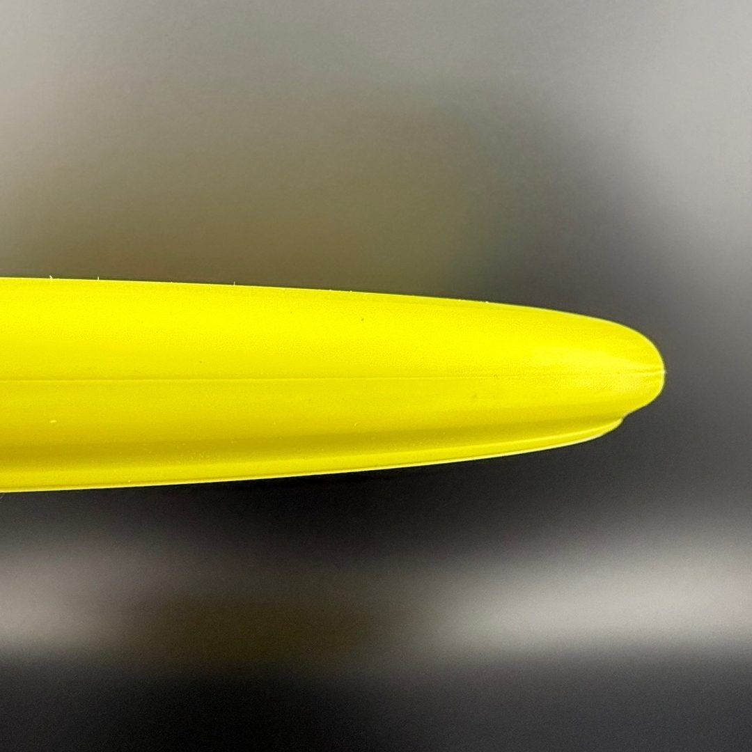 Lemon Scented Classic Blend Judge - Zesty Dynamic Discs