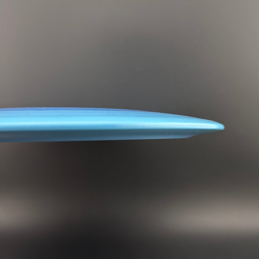 Swirl ESP Ares - Prototype - Paul McBeth Discraft