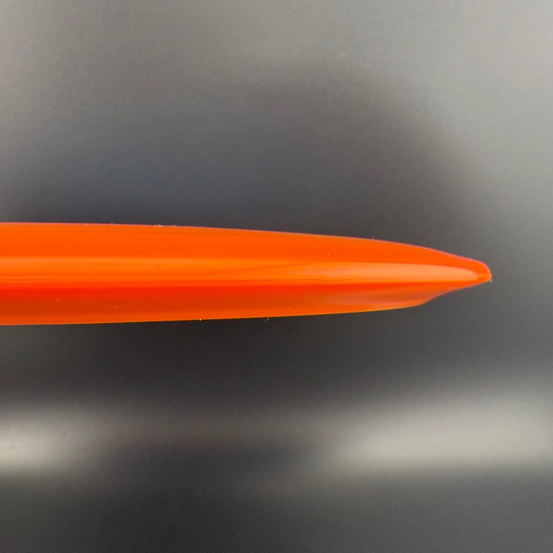 Retina Chemtrail - Elk Man by Ripper Studios Doomsday Discs