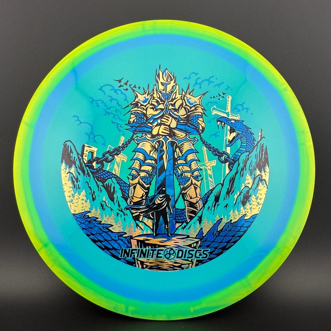 Halo I-Blend Emperor - Special Edition
