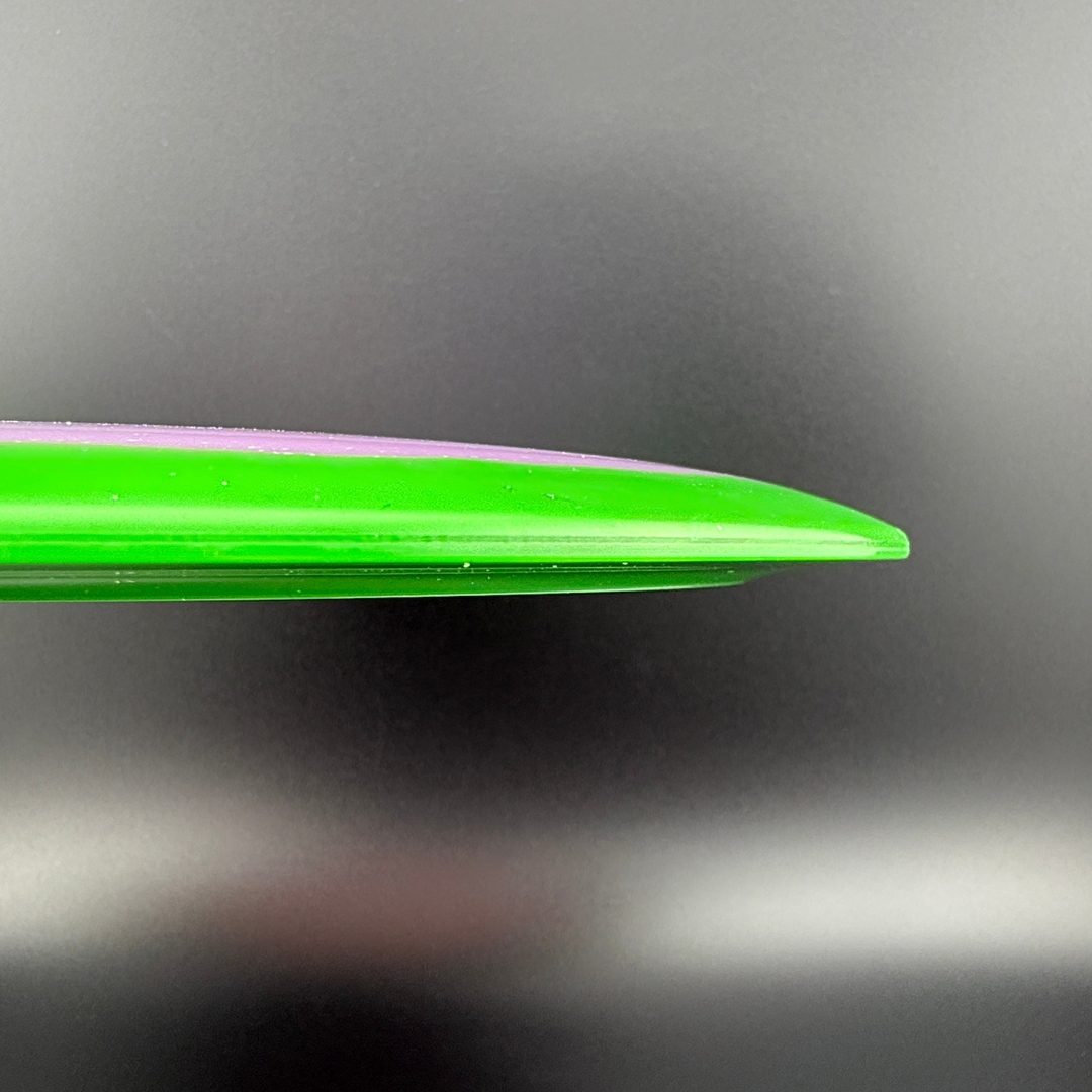 Color Glow Metal Flake Horizon C-Line DD - Cynthia's dna Series Discmania