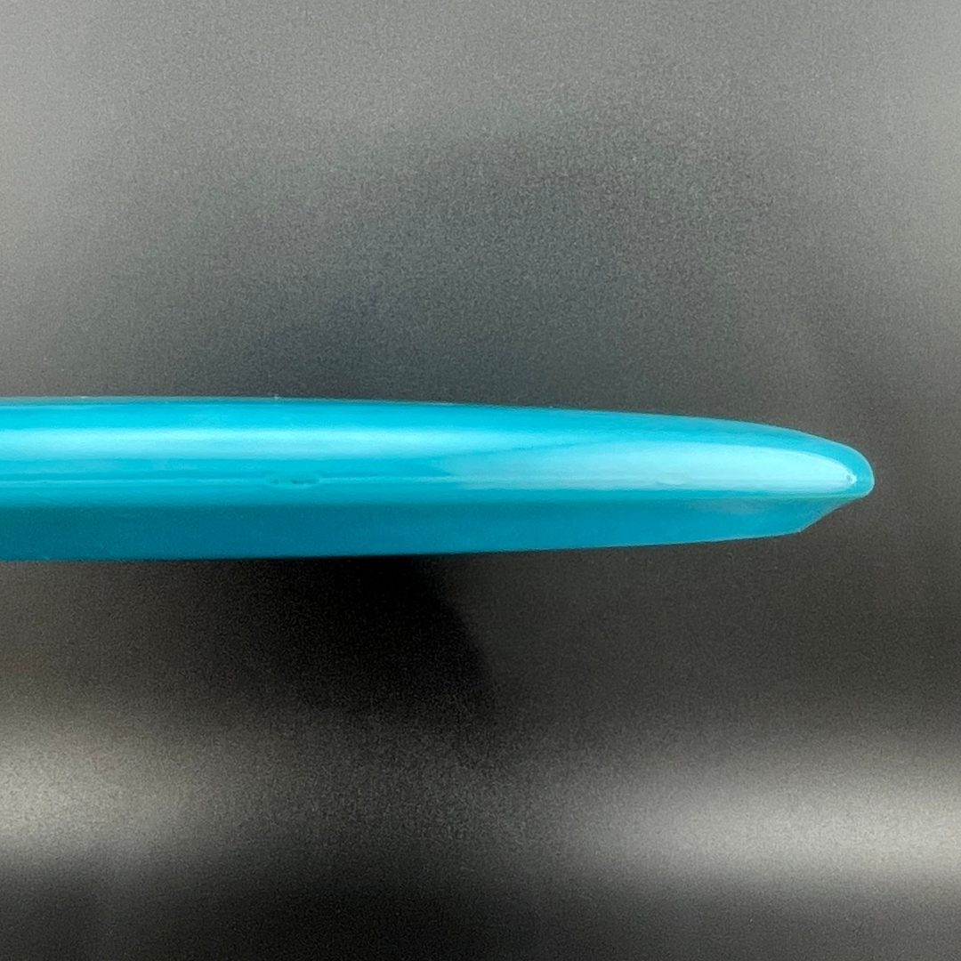 Soft Swirly Neutron Echo - Blank Streamline