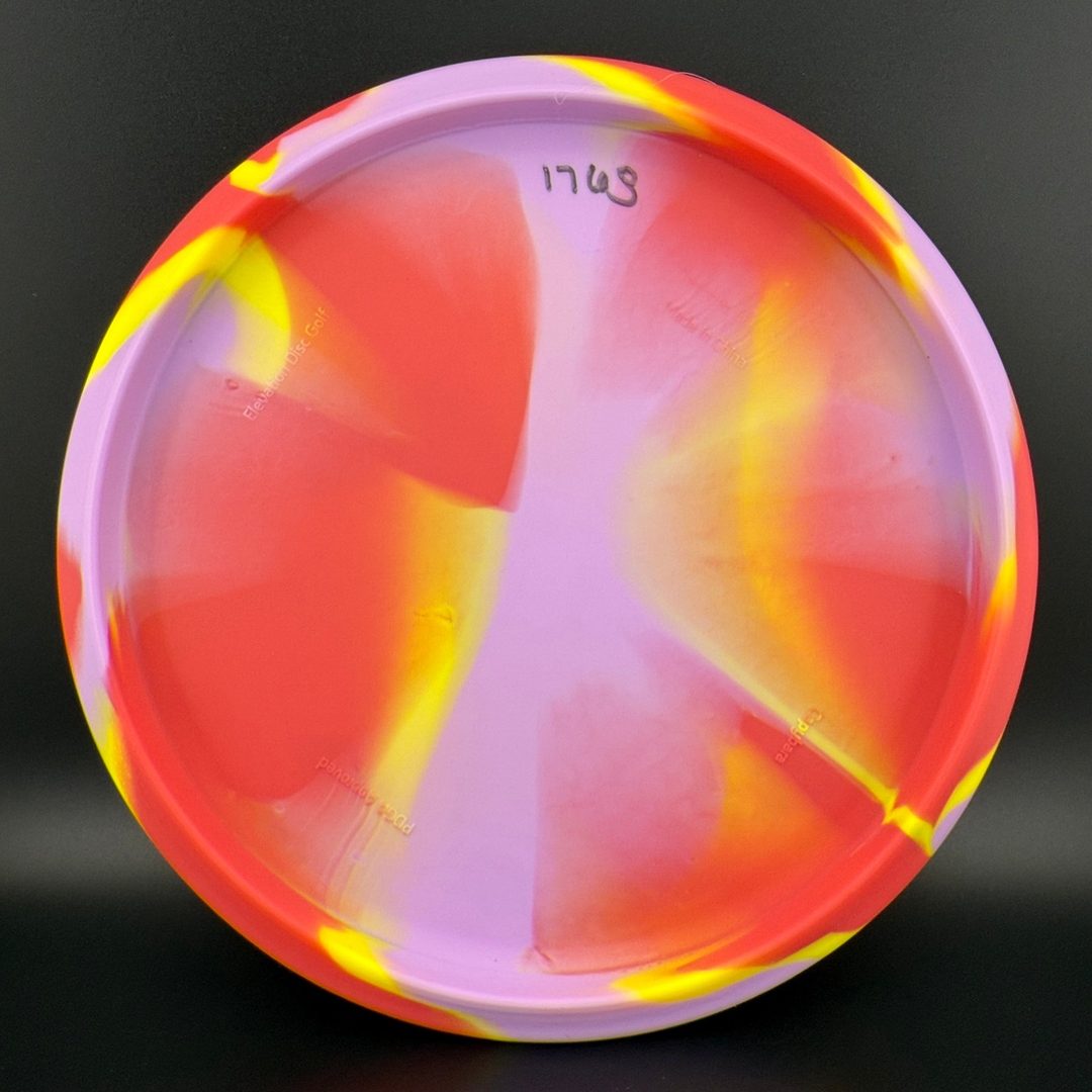 OG Capybara - Clownybara Elevation