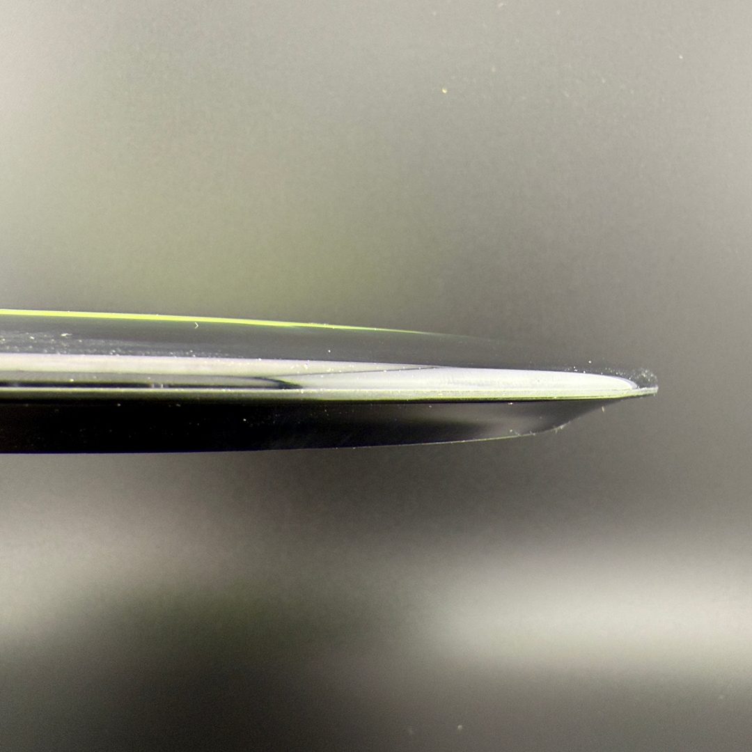 Sirius Helio Vela 1.3 - Calvin Heimburg - 2 Color XXL Stamp Millennium