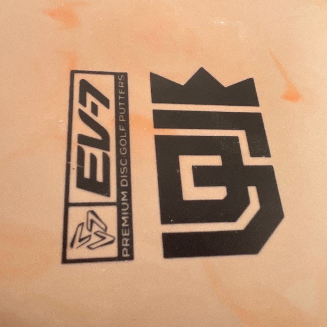 OG Firm Penrose - EV-7 Stamp Gibson Logo *Gibson Stash* EV-7