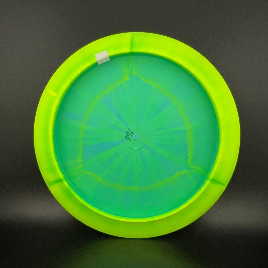 Halo Star Mamba Innova