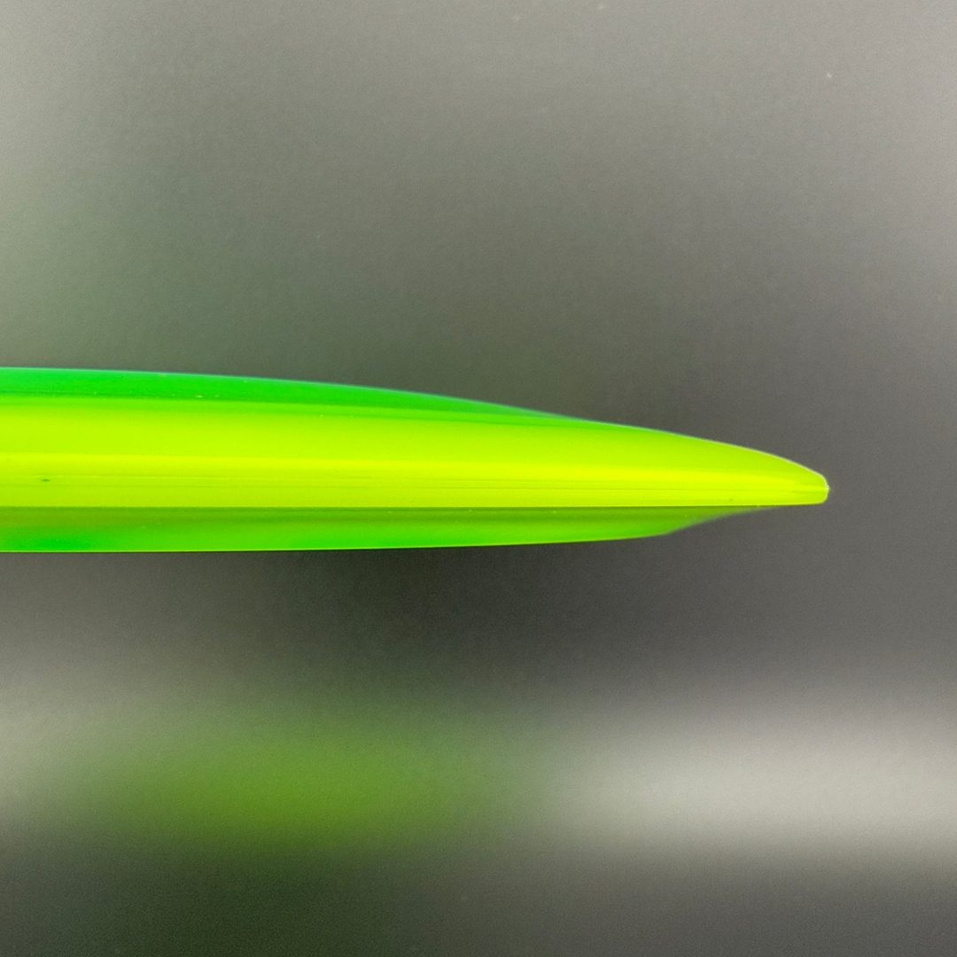 Halo Champion Wraith - USDGC Wax Seal - Small Batch 1/100 Innova