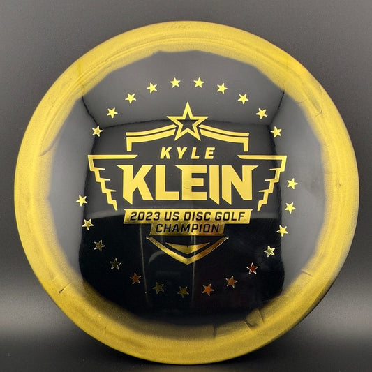 Golden Horizon Vanguard - Kyle Klein USDGC *Warehouse Stash* Discmania