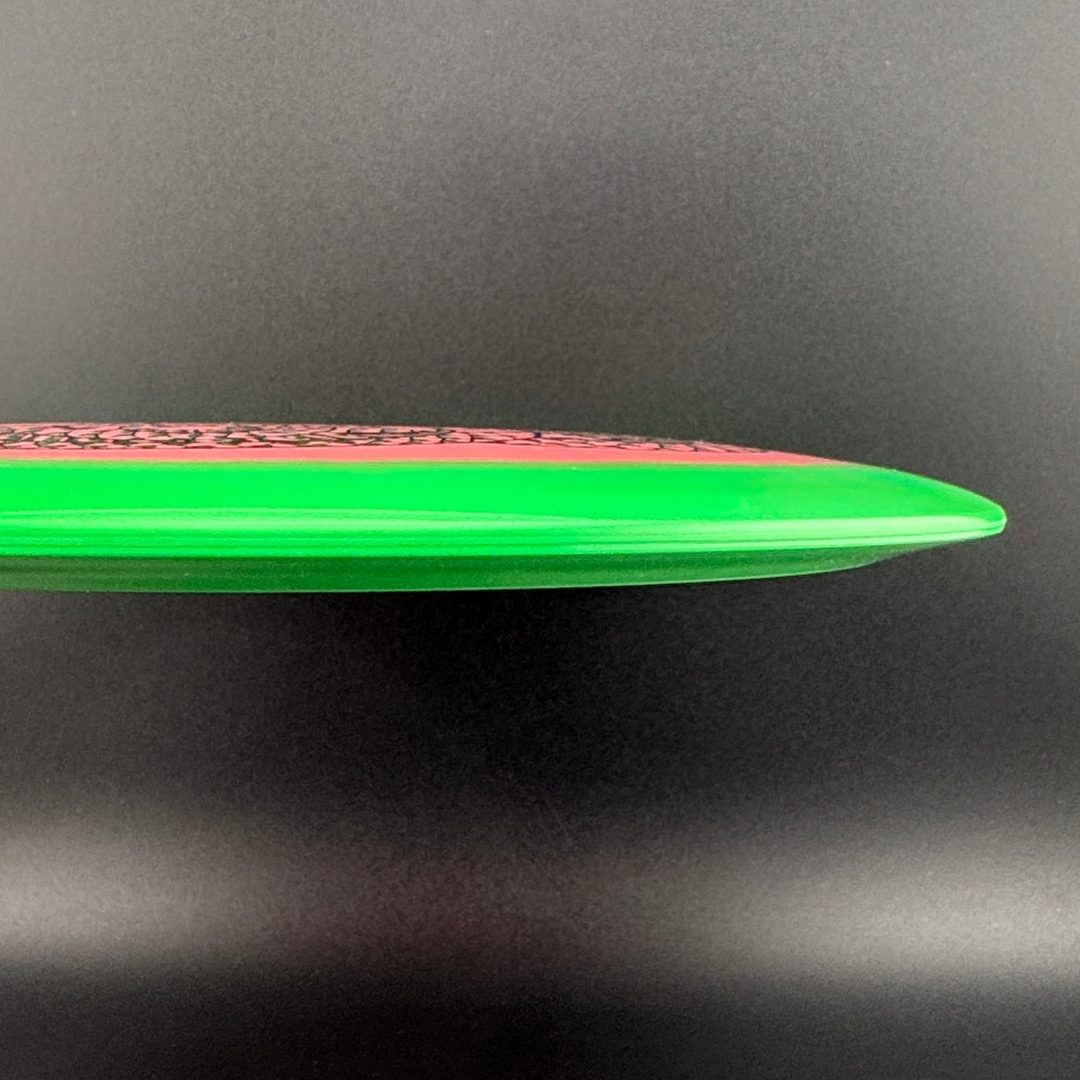 Halo Star Sidewinder - Double Strike Innova