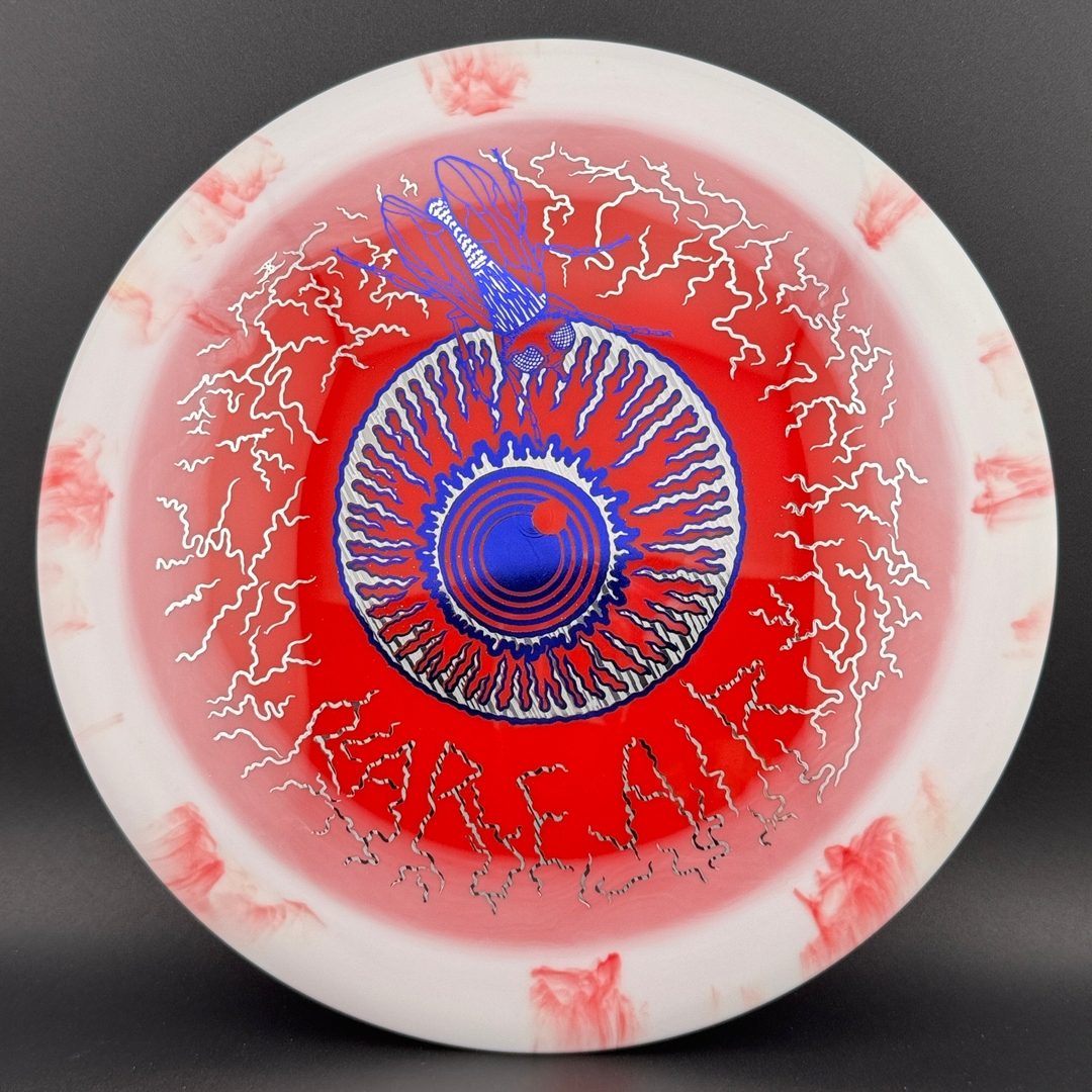 Halo Star Wraith - Eye-Fly RAD V2 by Ripper Studios Innova