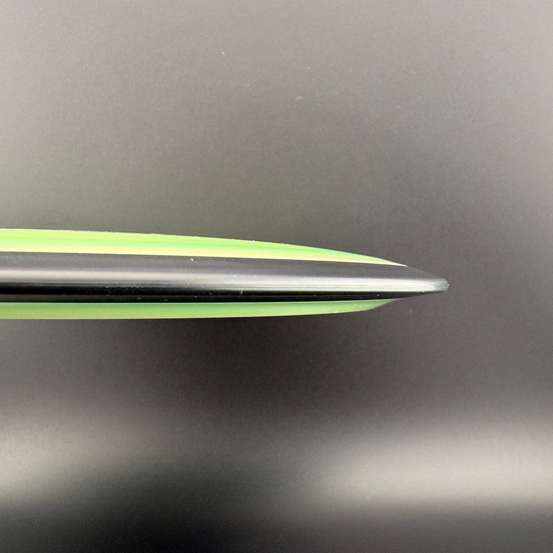 Neutron Trail - Space Speeder MVP