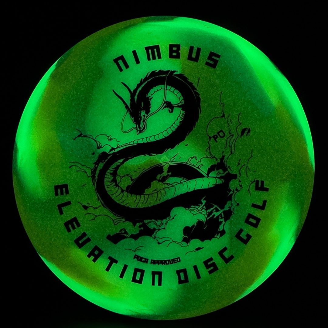 glO-G Glow Nimbus - First Run Elevation