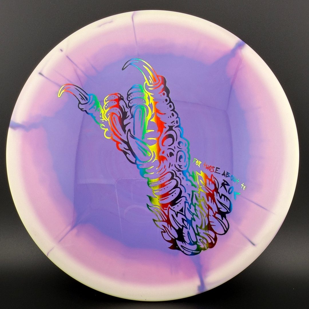 Halo Star Rancho Roc - "Roc On" - USDGC 2025 - 1/250 Innova