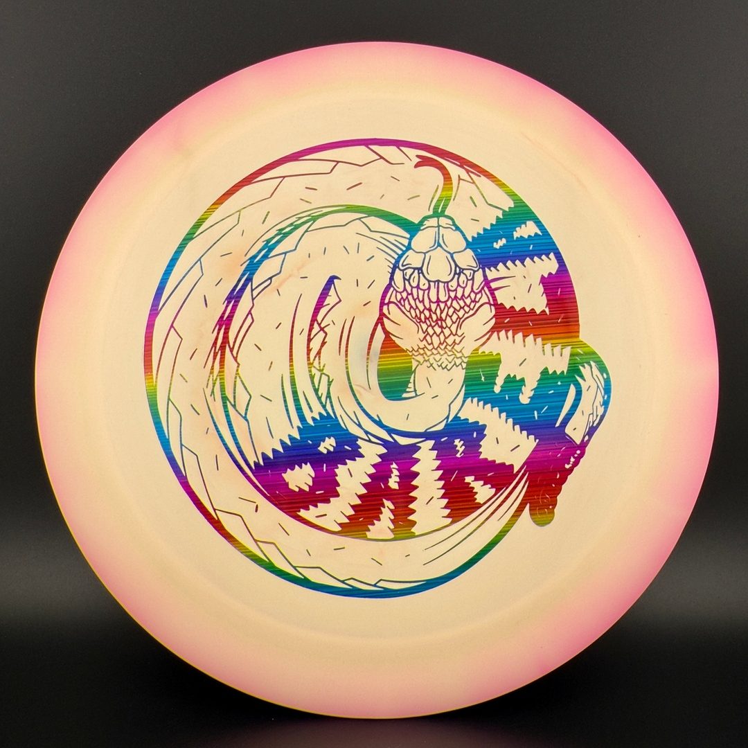 Swirl ESP Nuke - Anthony Barela Diamondback Discraft