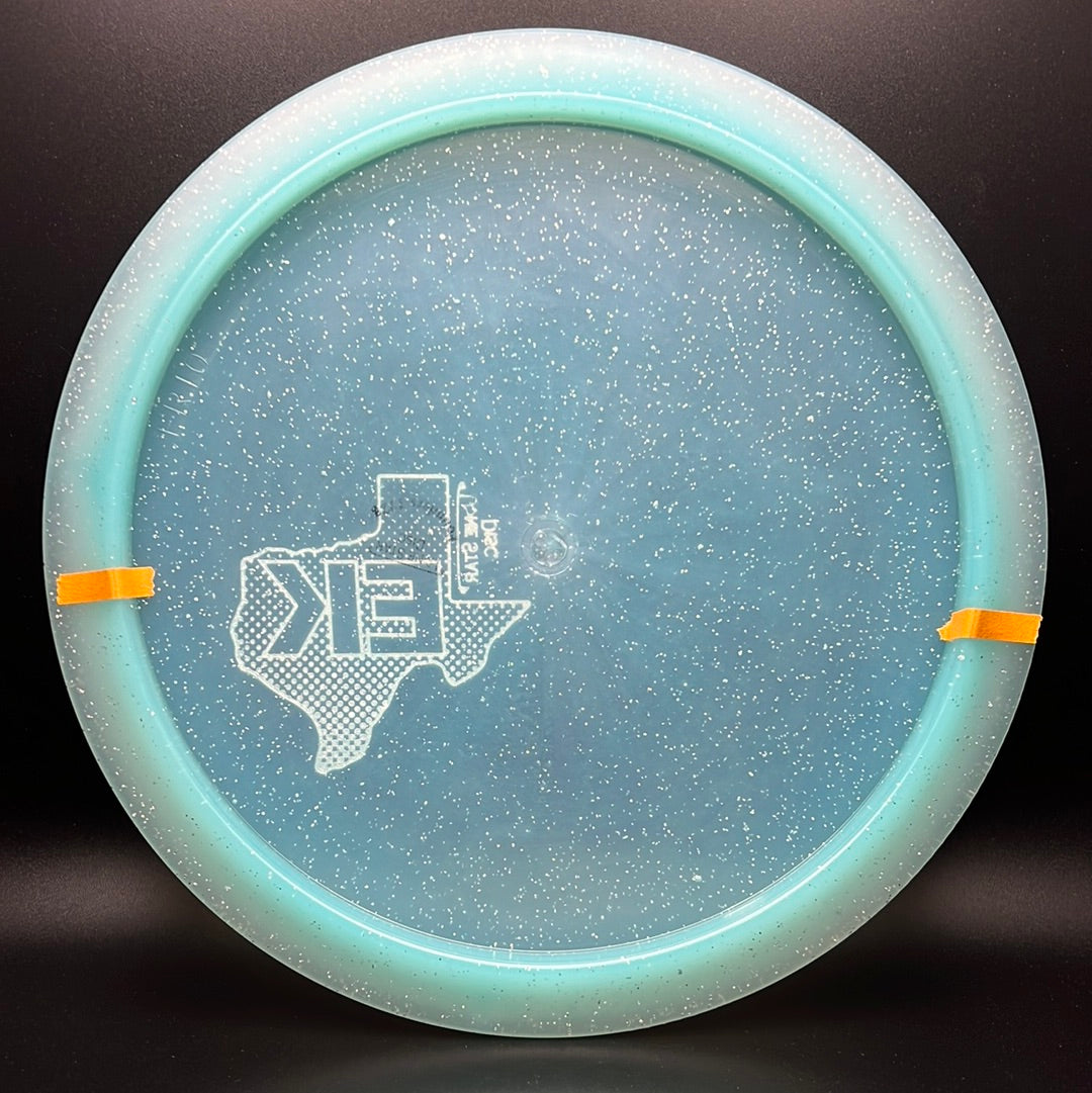 Founders Frio - Emerson Keith Tour Series Lone Star Discs