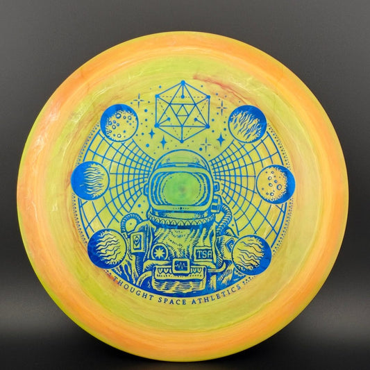 Aura Animus - Odyssey Limited Edition TSA