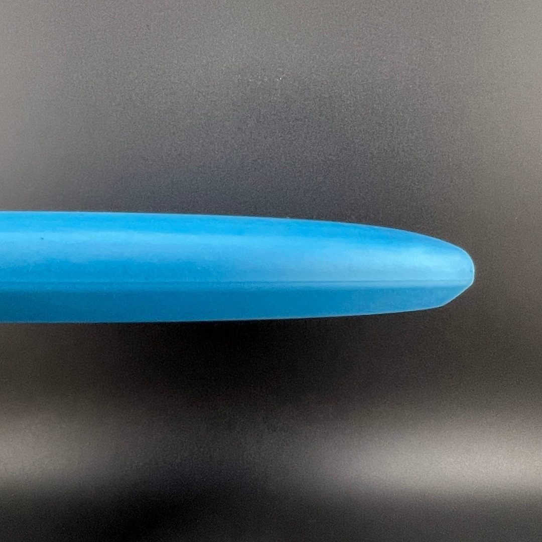 P-Line P2 2-Ring Penned - Mini Huk Stamp - Innova Made *Warehouse Stash* Discmania