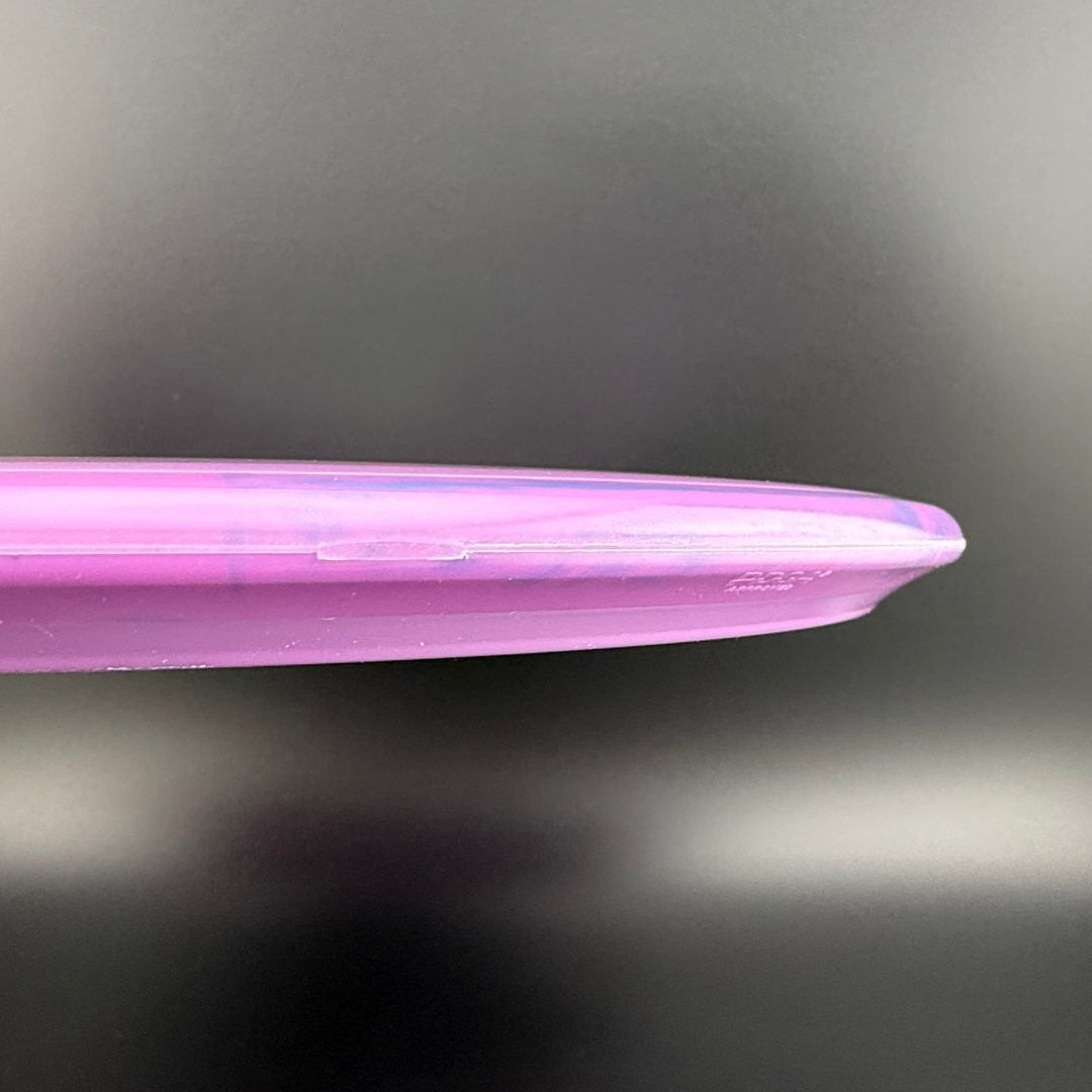 Neutron Balance - "Siren" by Marm O. Set Axiom