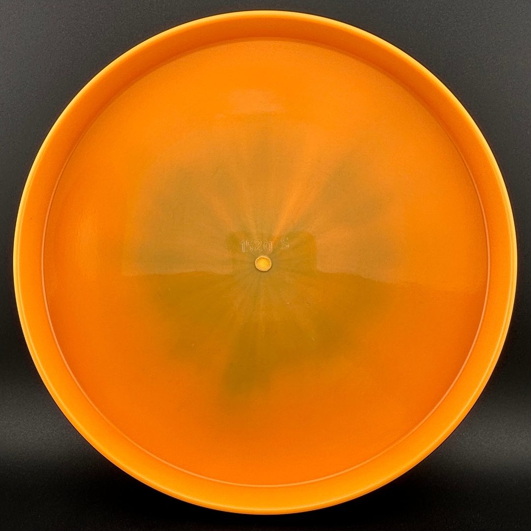 Soft Neutron Glitch - Factory Misprint MVP