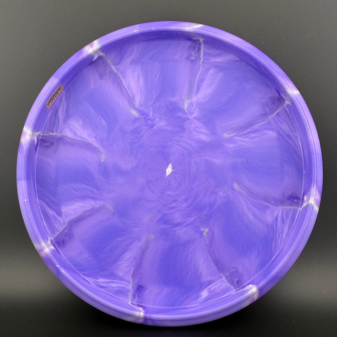 Swirl CT Focus - Anthony Barela Worlds 2026 Discraft