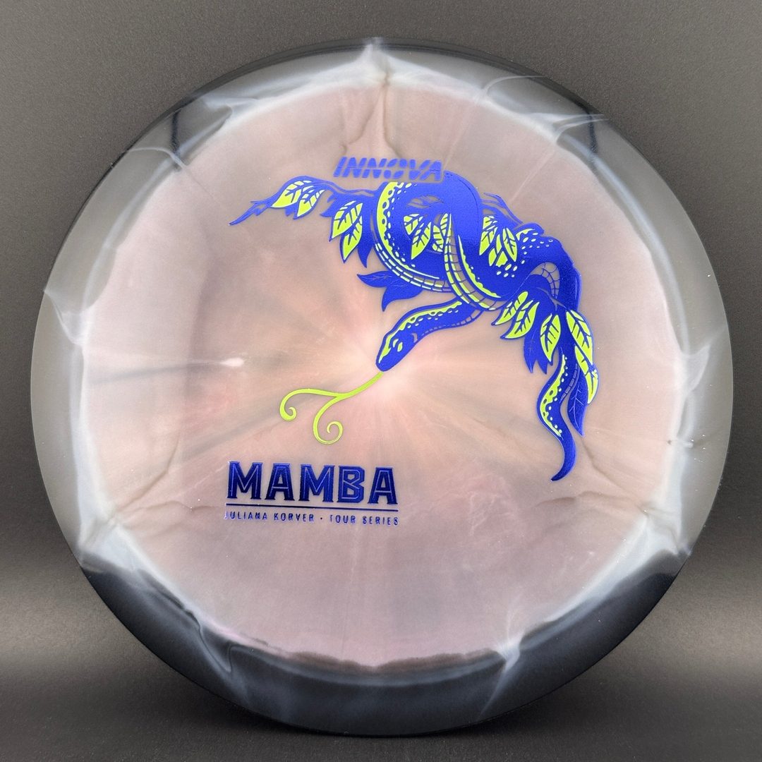 Proto Glow Halo Star Mamba - Juliana Korver 2026 Tour Series Innova