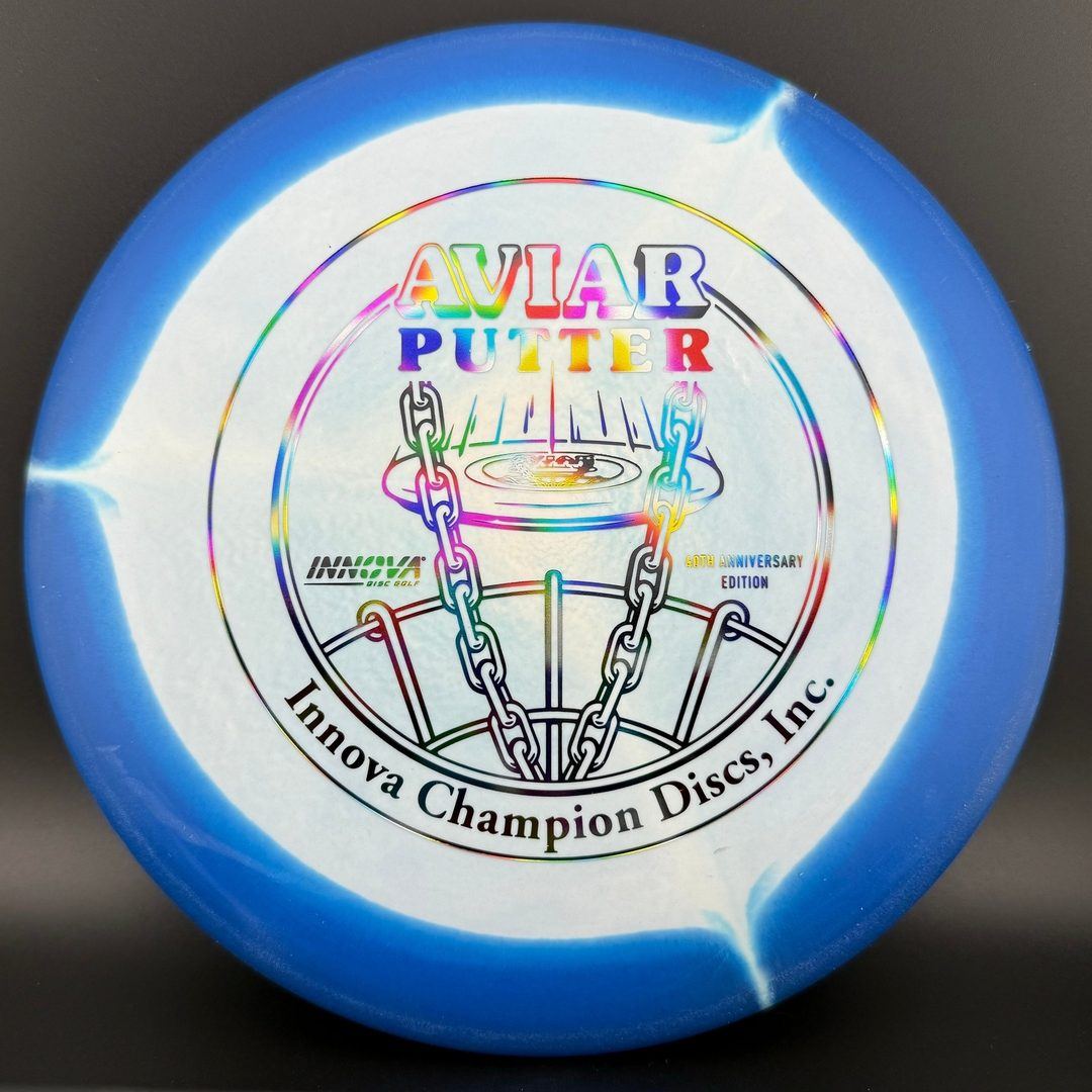 Halo Nexus Aviar - 40th Anniversary Innova