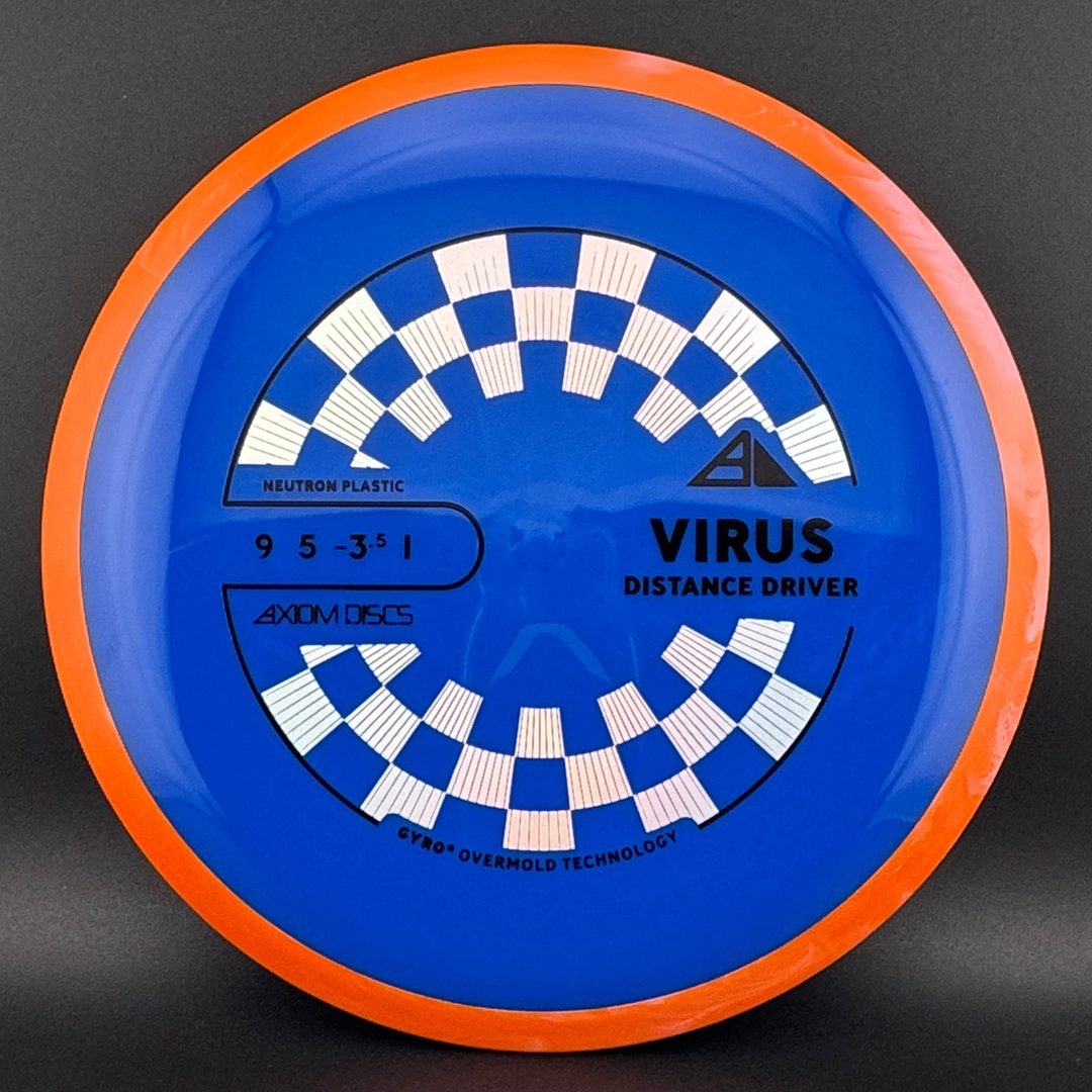 Neutron Virus Axiom