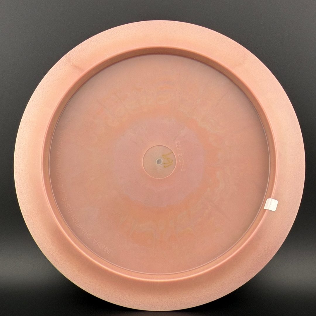 Swirly S-Line PD2 - Simon Lizotte - Innova Made *Colten Stash* Discmania