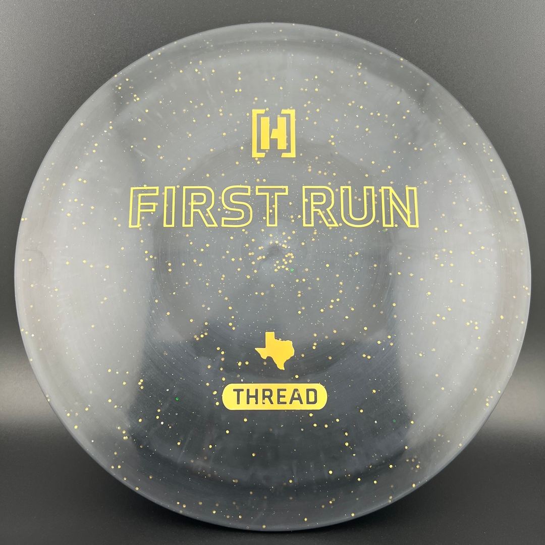 Primo Thread - First Run - 1/250 Hooligan