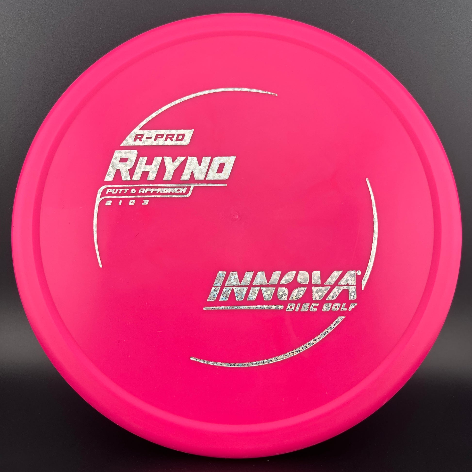 R-Pro Rhyno Innova