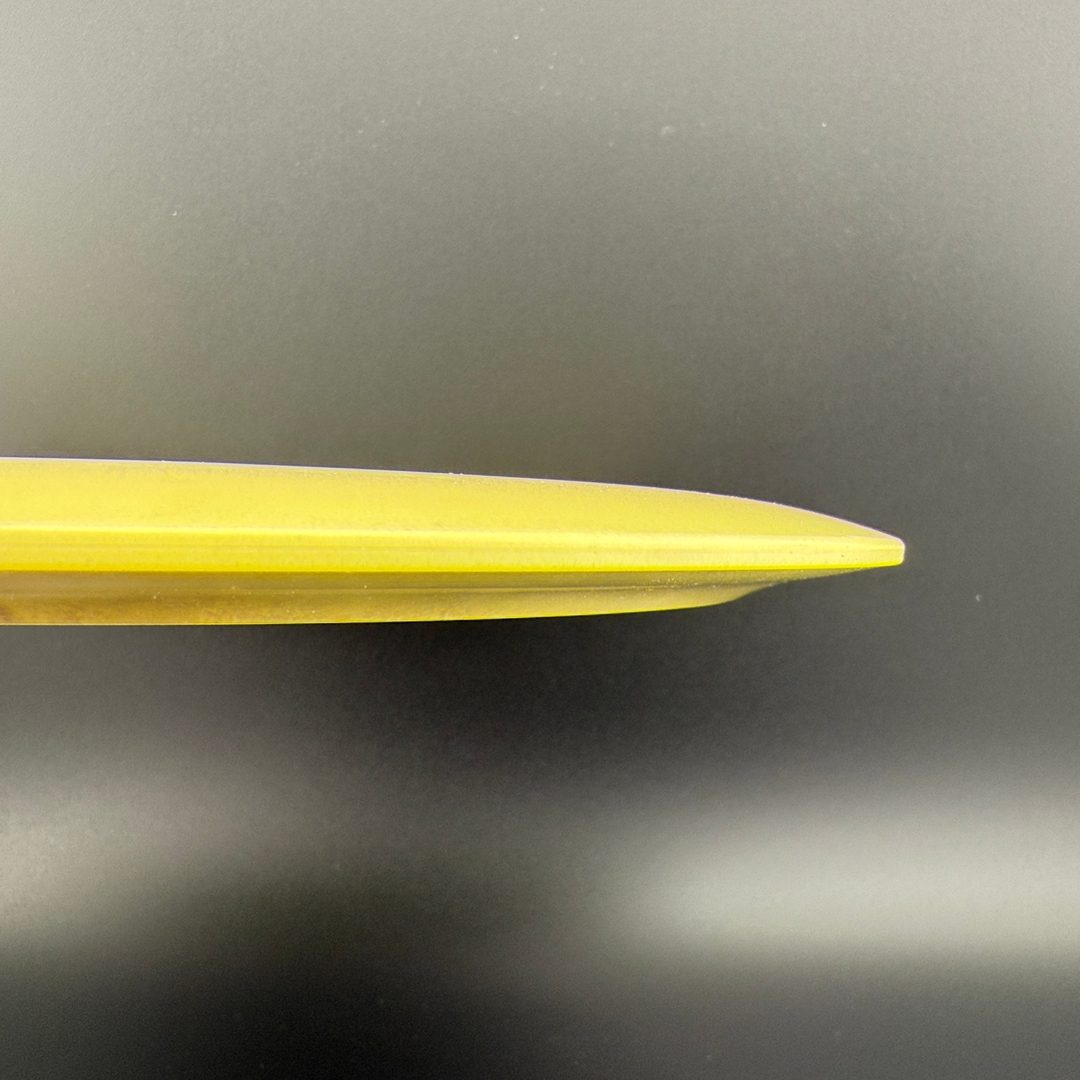 Elixir Idol - First Run - Face Stamp MINT Discs