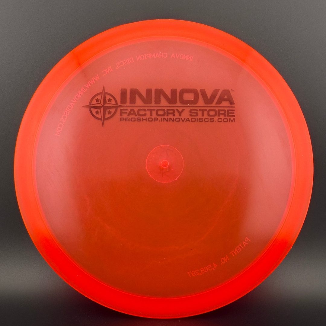Champion Skeeter Penned - OOP - Factory Store Innova