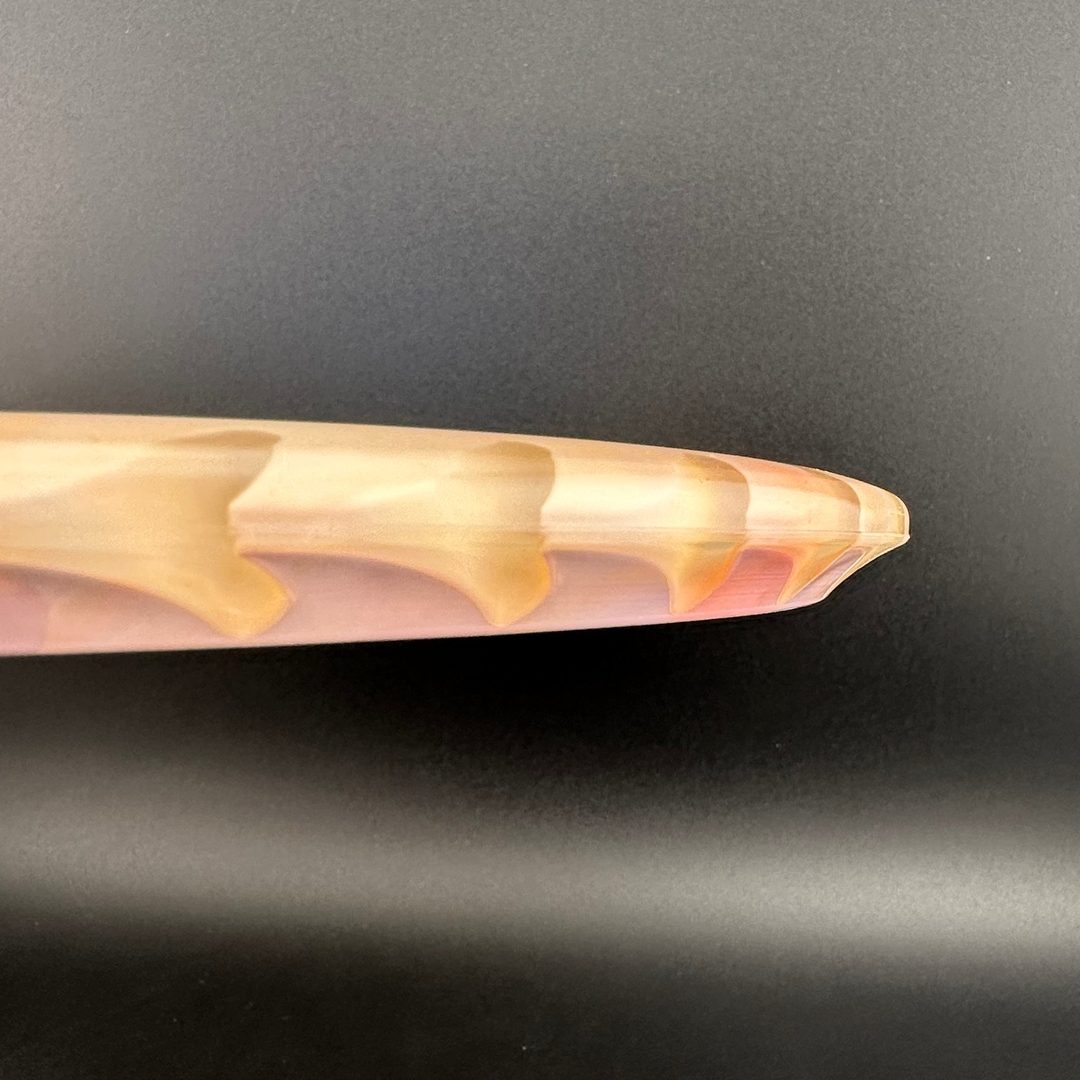 FuZed Buzzz - BuzzzSaw Bee Discraft