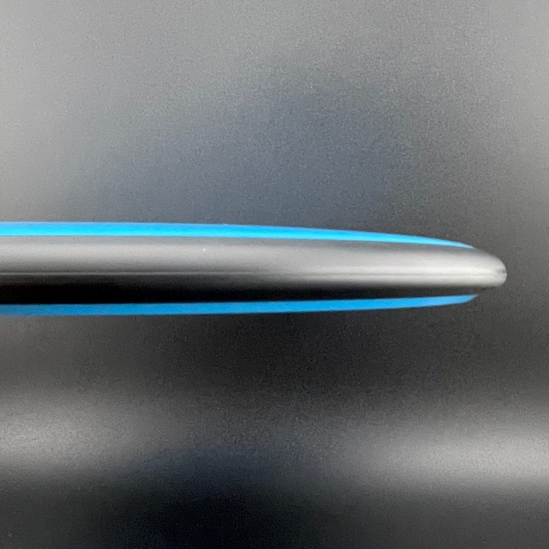 Neutron Soft Uplink - Blanks MVP