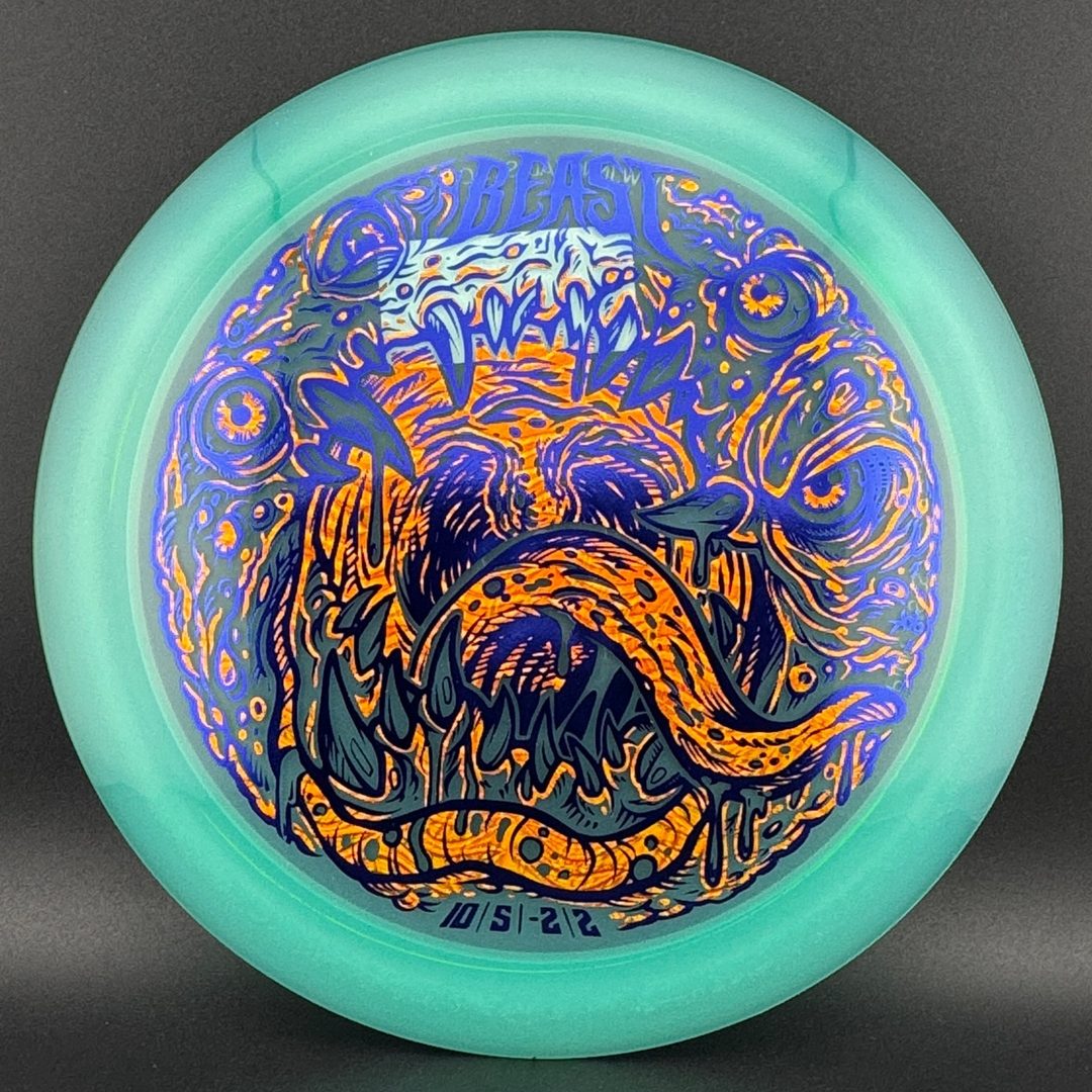 Champion Beast - Bog Beast XXL Innova