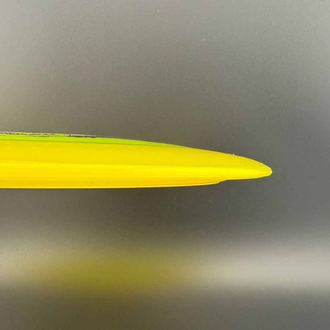 Champion Groove - Elk Man by Ripper Studios Innova