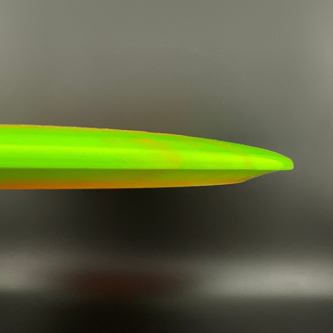 Halo Star Thunderbird - Eye-Fly RAD V2 by Ripper Studios Innova