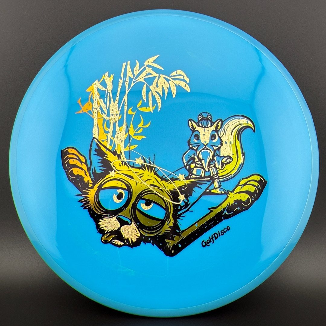 Neutron Hex - "Akido" Axiom