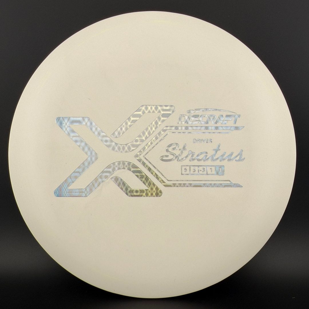 X Line Stratus Discraft
