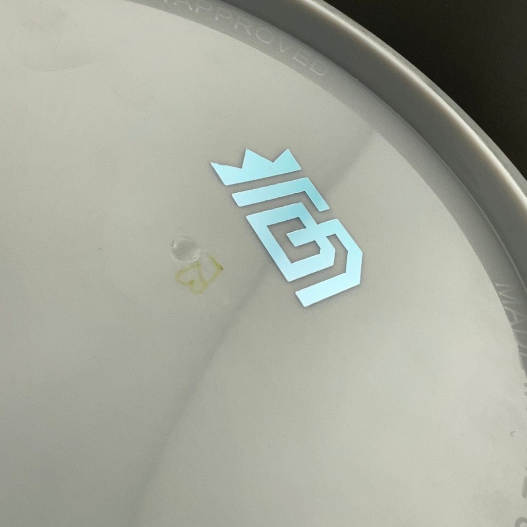 Forged Era - Double Stamp *Gibson Stash* Finish Line