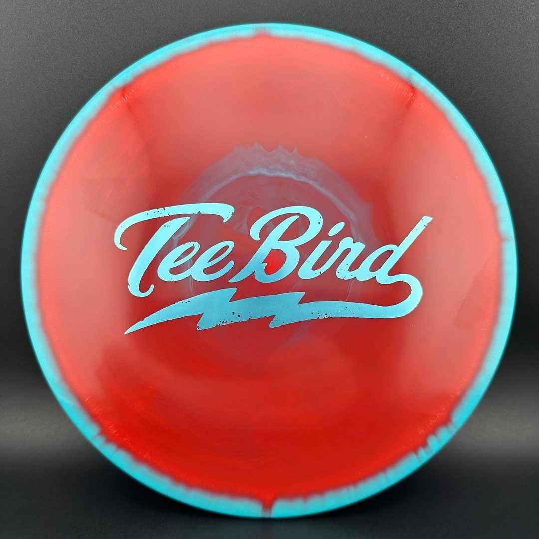 Halo Star Teebird3 - Venture Stamp Innova